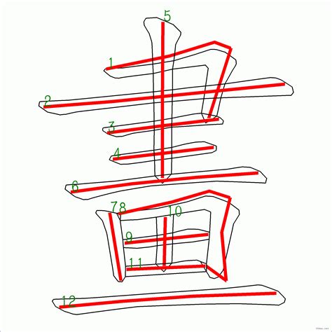 3畫的字|3劃的字 3畫的字